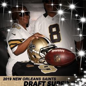 Meet your Posher, Regina